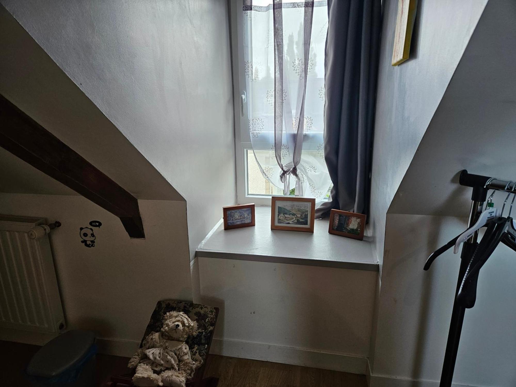 Chambre D'Hote A Cote De La Voie Verte Gourin Eksteriør billede